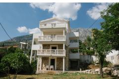 Apartments Vila Filipovic Apartment 3 – Studio Ap3 foto 1