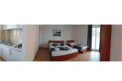 Apartments Vila Filipovic Apartment 3 – Studio Ap3 foto 2