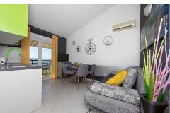 Villa Filip Apartment 3 foto 5