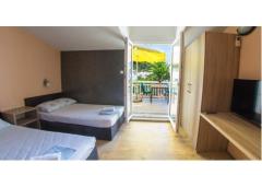 Vila Filipovic Apartments Žuljana Apartment 7 – Studio 31 foto 1