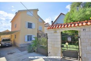 Apartment Marianna Bibinje – Bibinje