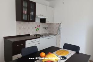 Apartments DOMINO – Crikvenica