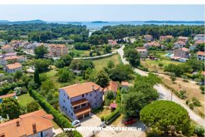 Apartments Petra – Fazana