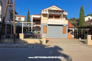 Apartments Be-Bu-Mar – Filipijakov