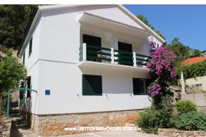 Apartments Roza – Hvar