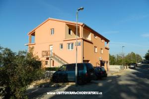 Apartments Mikulj – Novivinodolski