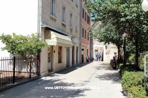 Apartment Mimica u centru Omiša – Omis