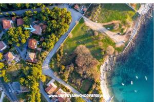 Apartment Petra – Pula