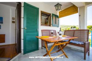 Apartments Bartul – Rogoznica