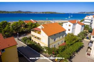 Apartments Dimač – Vodice