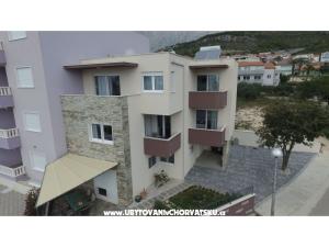 Apartments Villa Dijana