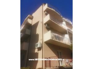 Apartments Divić - Villa Mateo 