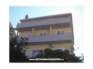 Apartments Sanja