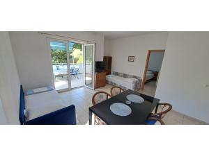 Apartments Paula Baska Voda 6 apart
