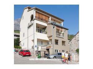 Apartments Danese