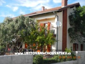 Apartments Endi