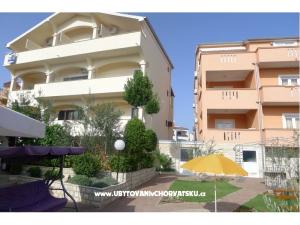 Pension Gašpar