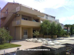 Apartments Ana