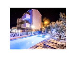Apartments Gospojica 