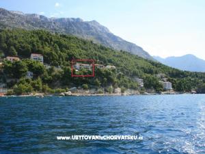 Apartments Marija