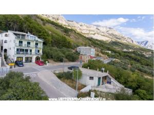 Apartment Ante Ursić