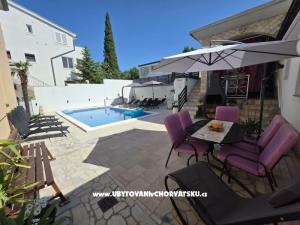 Apartments Evica