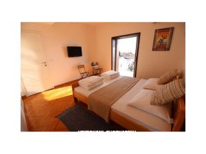 Apartments Seka