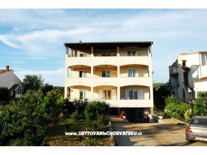 Apartments Iva