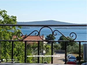 Apartments Vodopija od 55eur/2 os