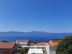 Apartments Jure i Marko