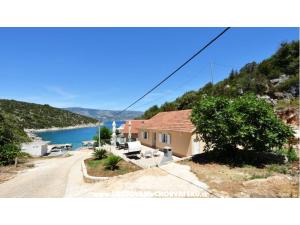 Beach House Hvar