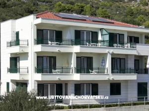 Apartments Adriatic