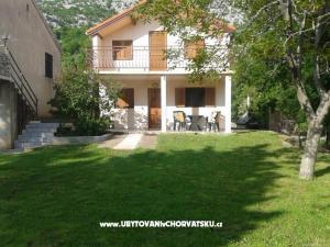 Apartments Gracijela