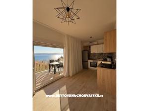 Beachfront Apartments A+M