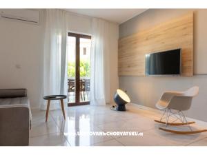 Apartments Balent