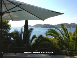 Villa Lastovo