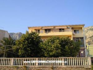 Apartments Martina