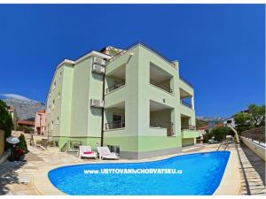 Apartments Obala