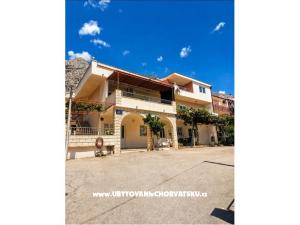 Apartments Roso m&m