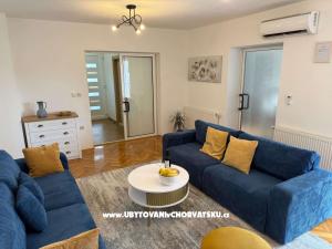 Apartments Alen