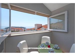 Top View Apartment