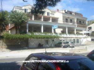 Apartments ANNA