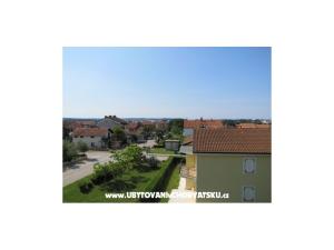 Maena Appartments