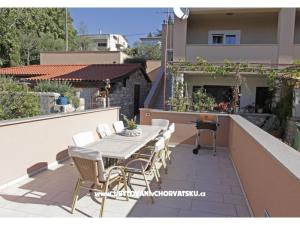 Apartments Beba