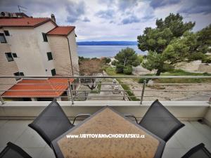 Apartments Andrea 