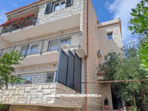 Apartments Toma