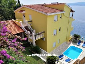 Apartments Villa Mira