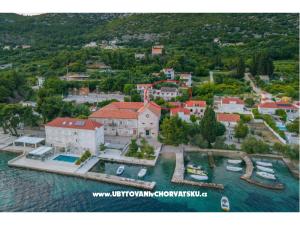 Apartments Snježana