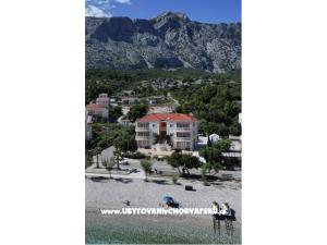 Villa Iva Apartments