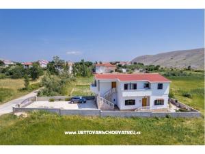 Apartments Anica